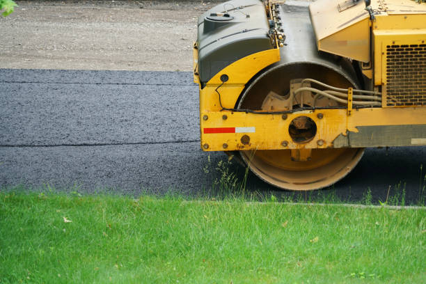 Best Residential Driveway Paver Services  in Holiday Heights, NJ